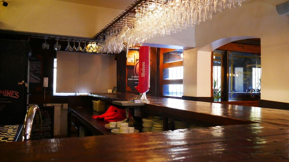 Hotel Sonetto 2