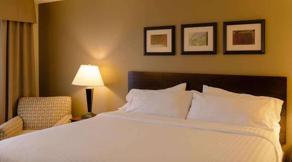 Holiday Inn Express & Suites SUPERIOR - DULUTH AREA by IHG 1