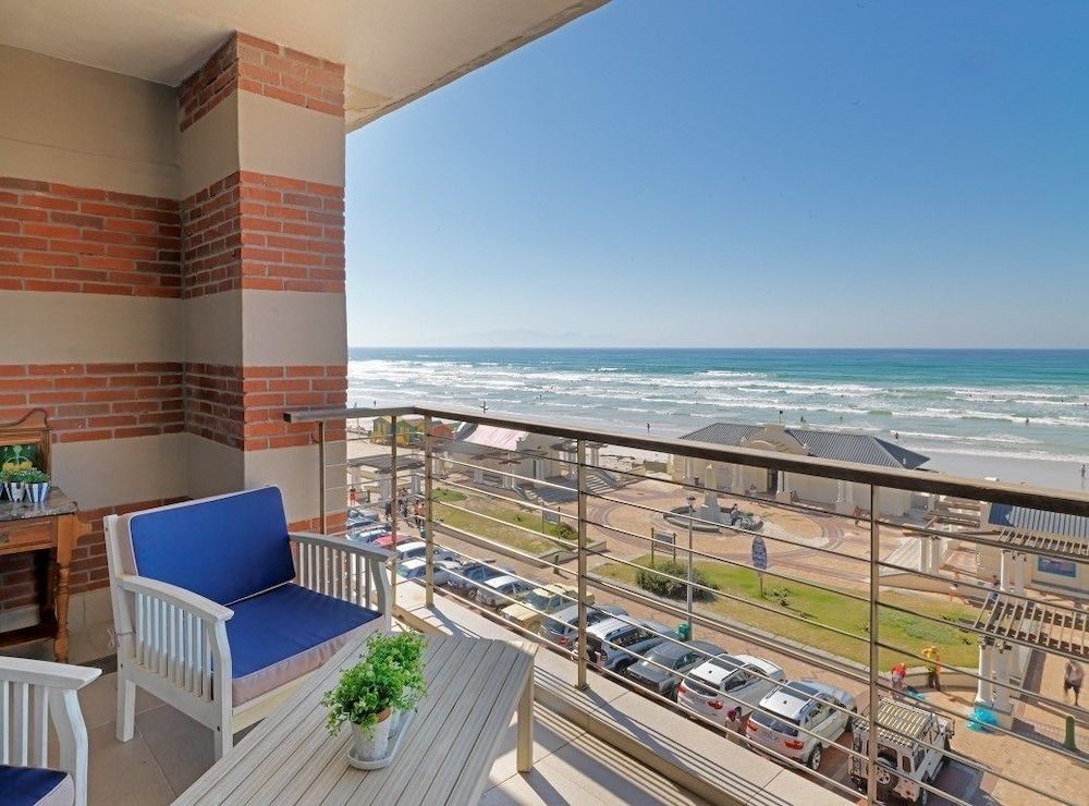 Surferscorner Self Catering Apartments 1