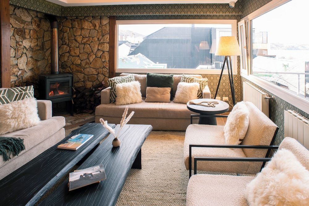 Lennox Ushuaia 1