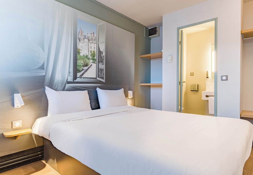 B&B HOTEL TOURS Sud Joué-lès-Tours 2