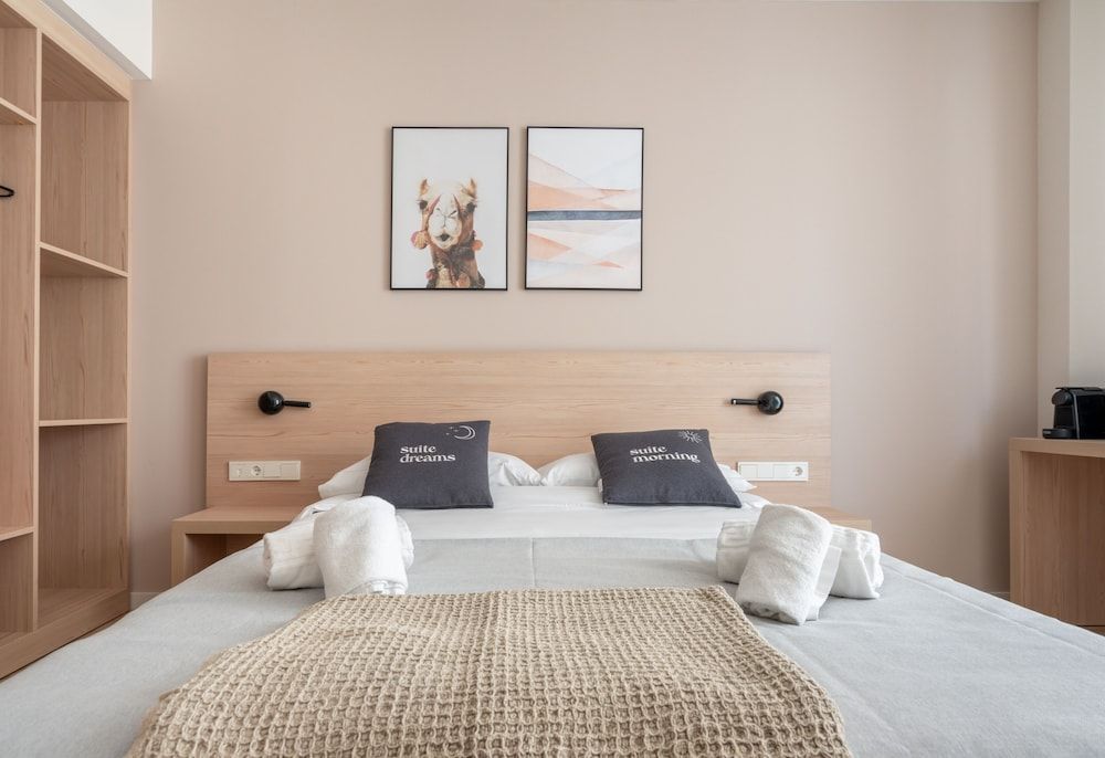 Limehome Barcelona Carrer de Besalú 82 2
