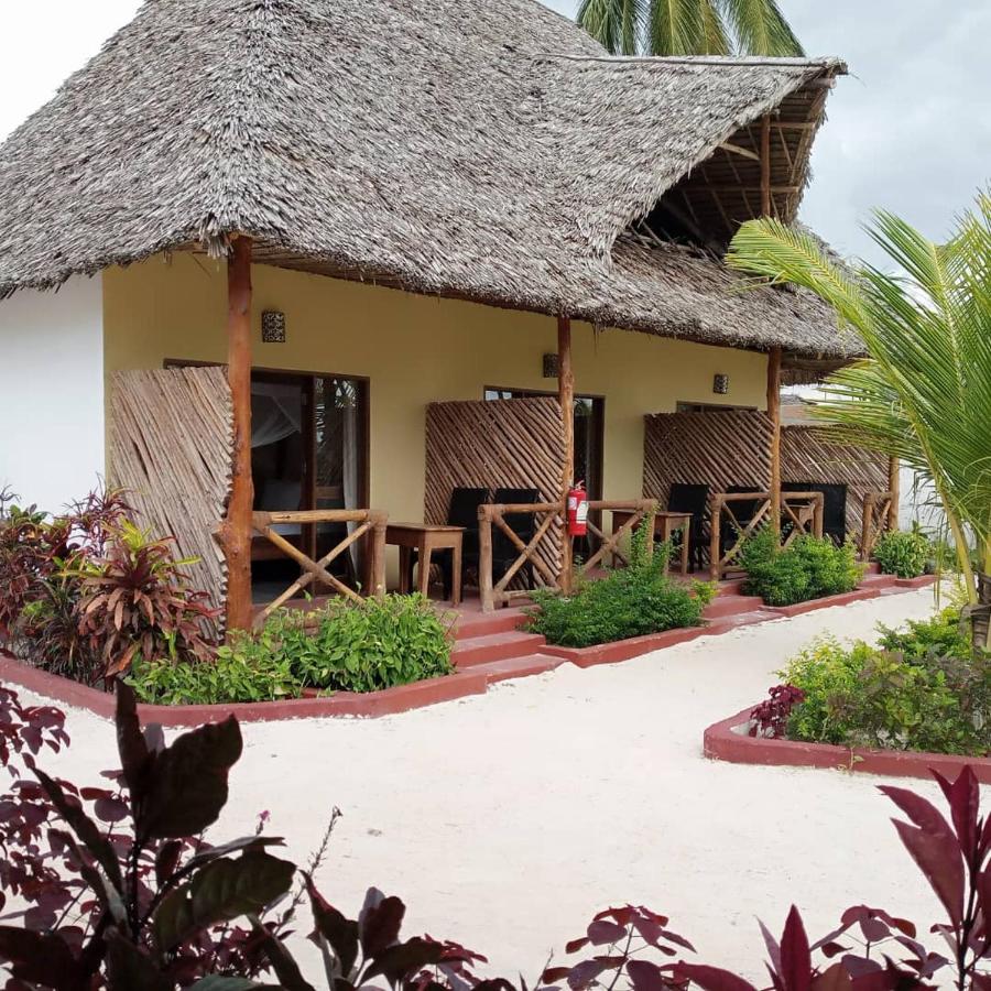 Amber Lodge 2