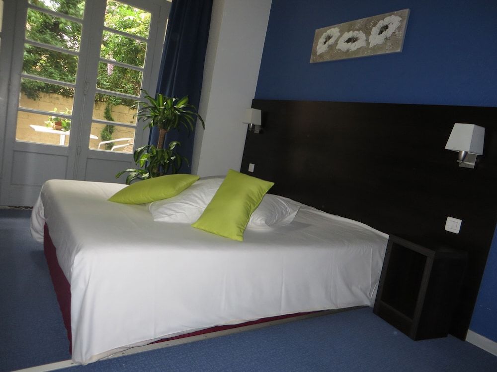 Hotel Régina 2