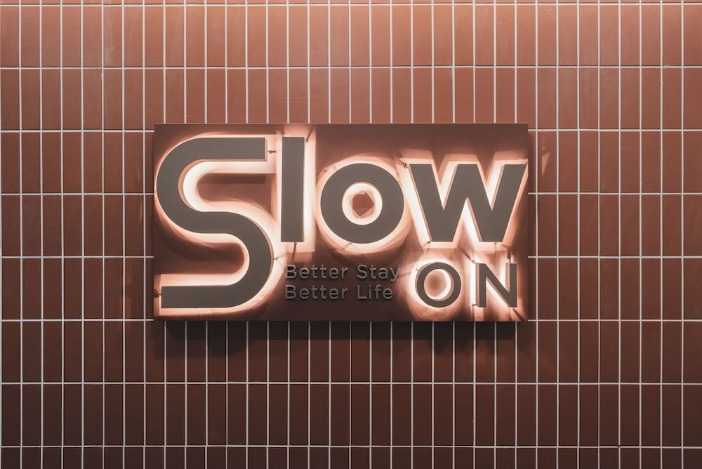 Slowon Hongdae 2