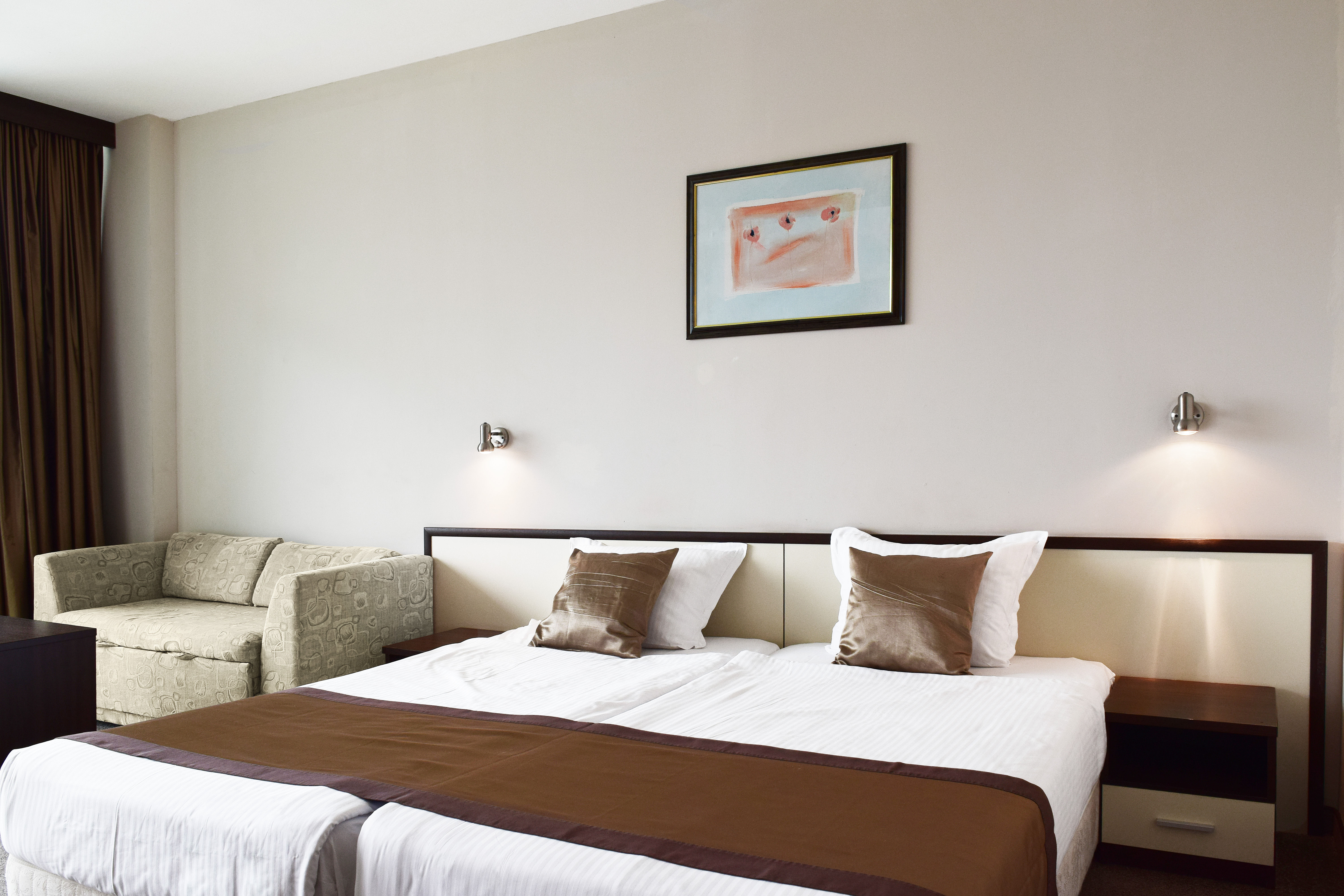 Hotel MARVEL - FULLY RENOVATED FREE Beach Access 1