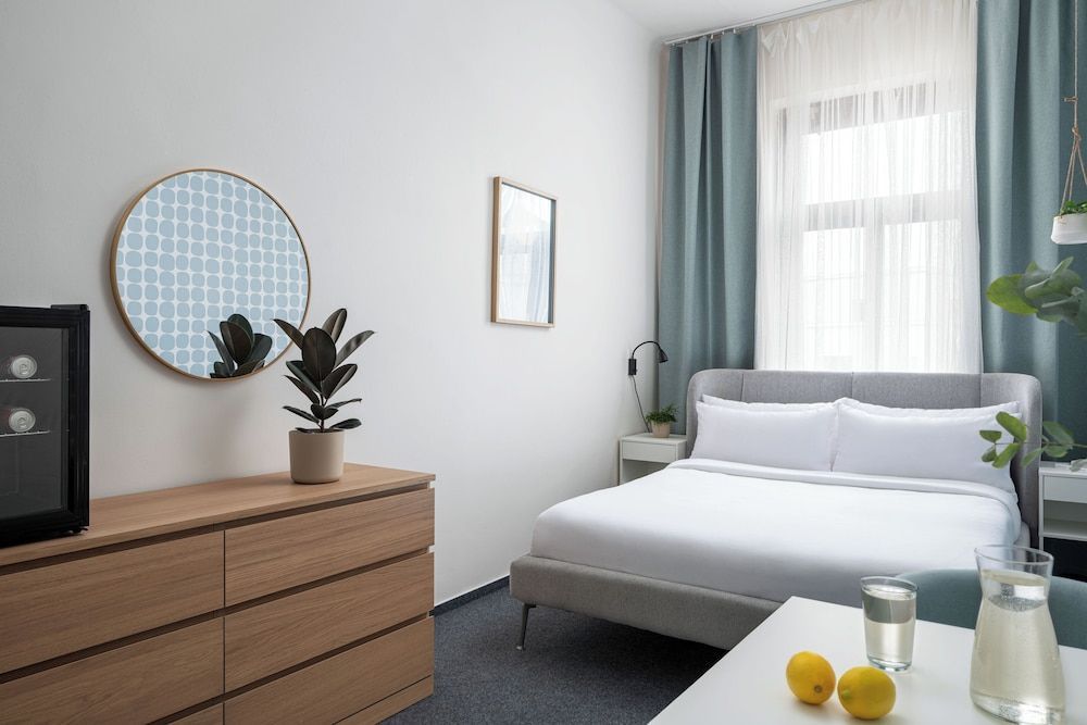 Hotel Riverside by goodnite cz 2