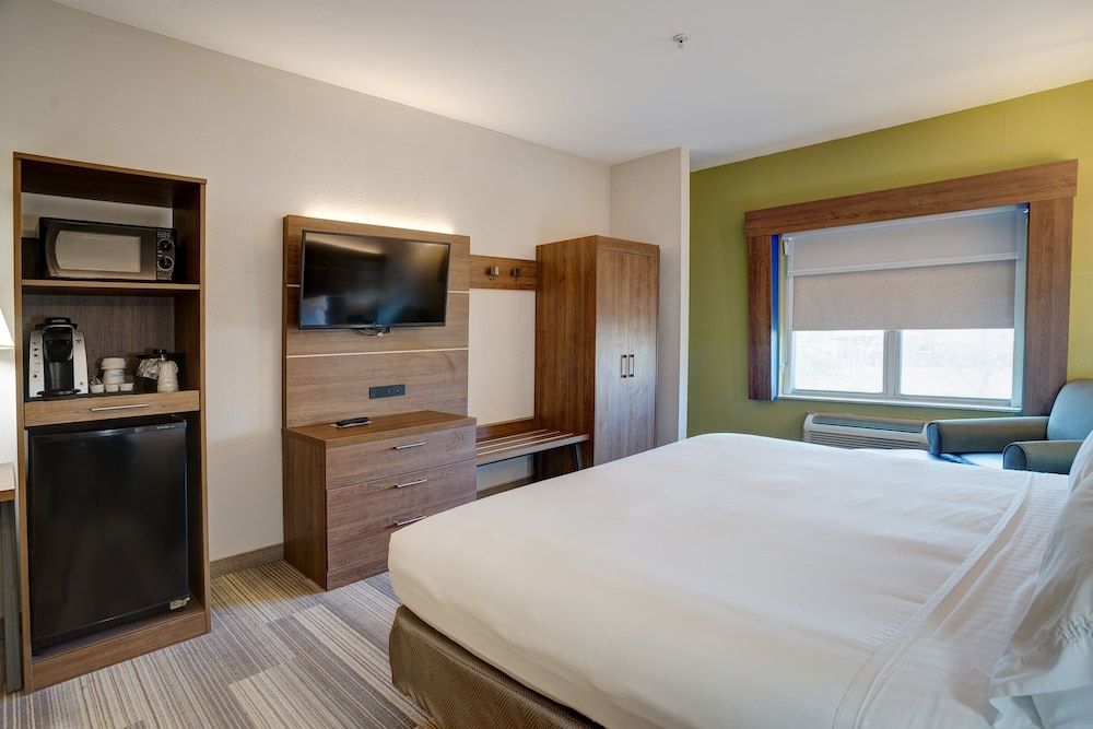 Holiday Inn Express LA PLATA by IHG 1