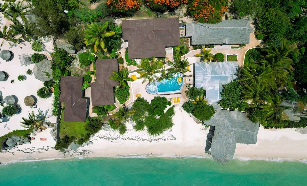 Z-Lodge Zanzibar 1