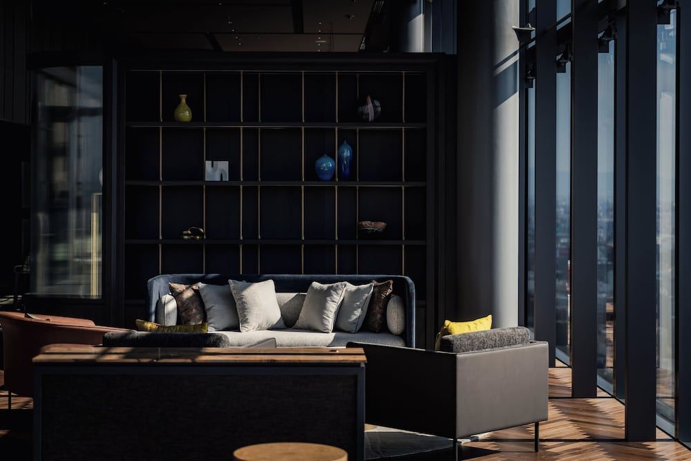 The Gate Hotel Osaka by Hulic 2