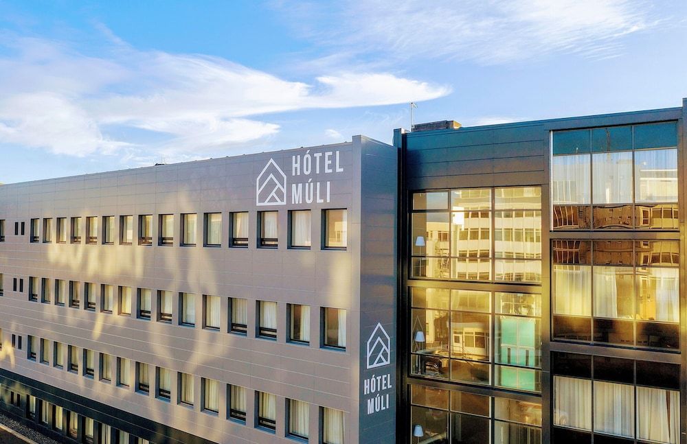 Hotel Muli 1
