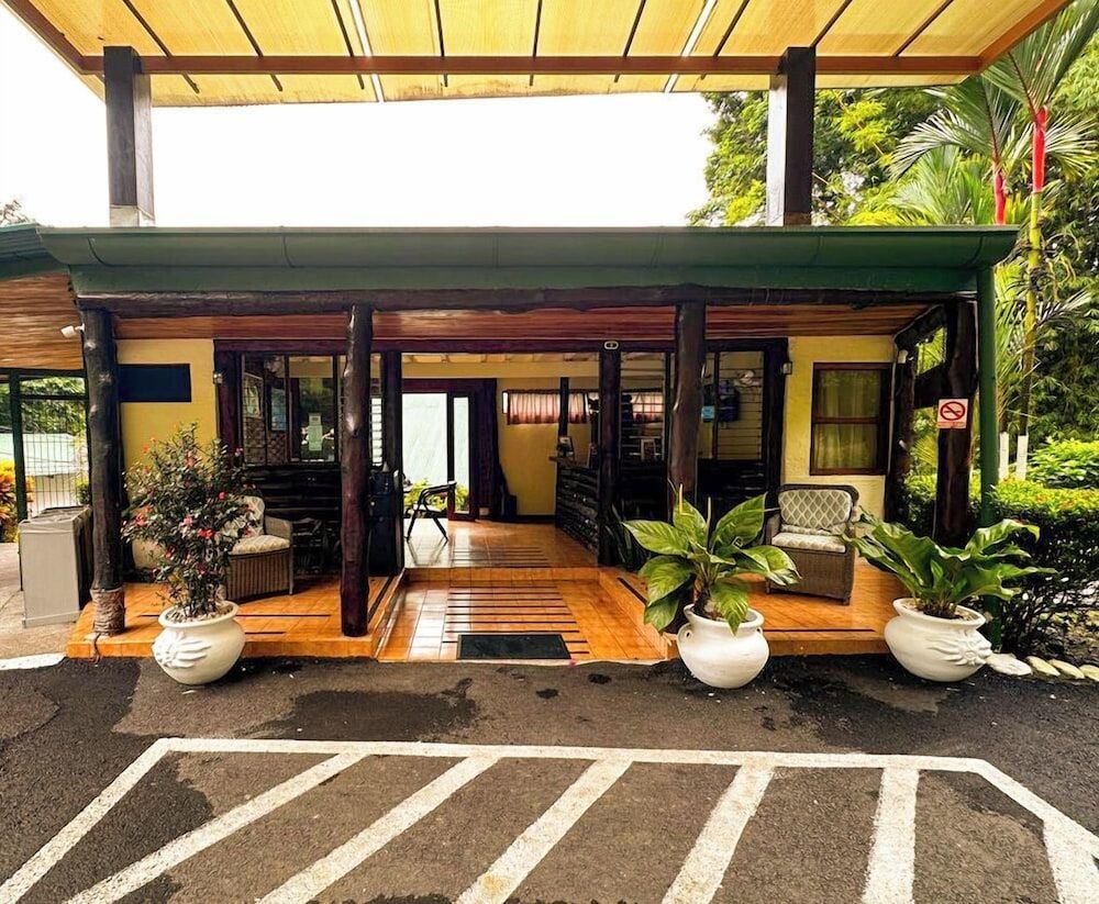 Tabulia Tree Hotel and Villas 2