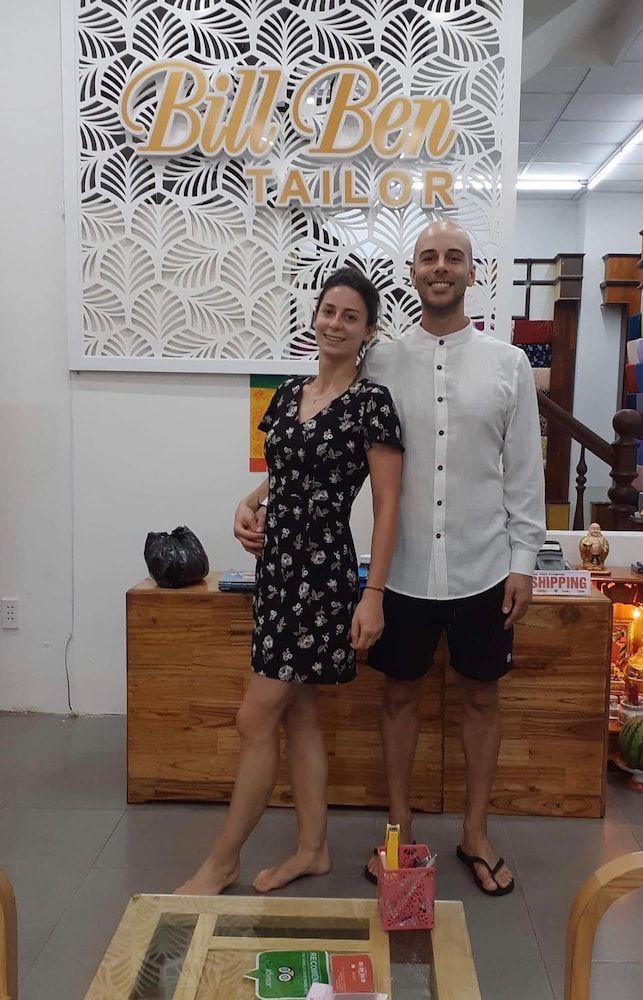 Bill Ben Homestay Hoi An 2