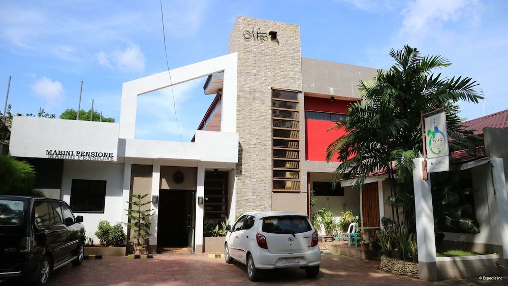 Mabini Pensione 1