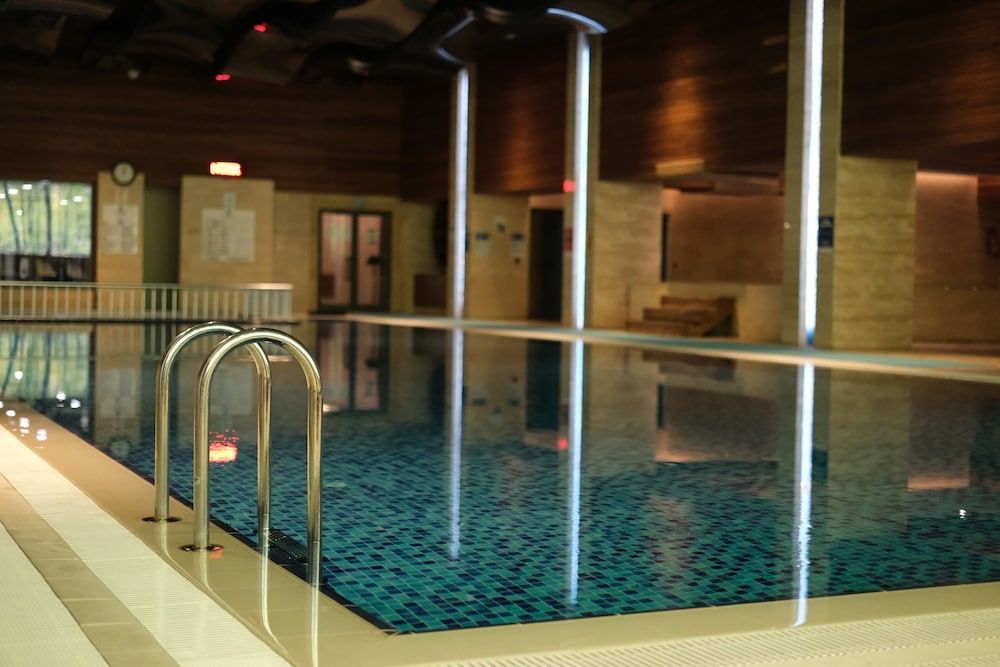 Bayır Diamond Hotel & Convention Center Konya 1