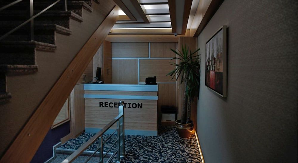 Demir Suite Hotel 2