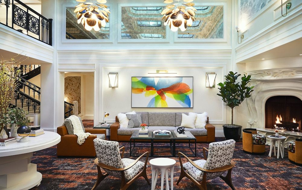 Galleria Park Hotel 2