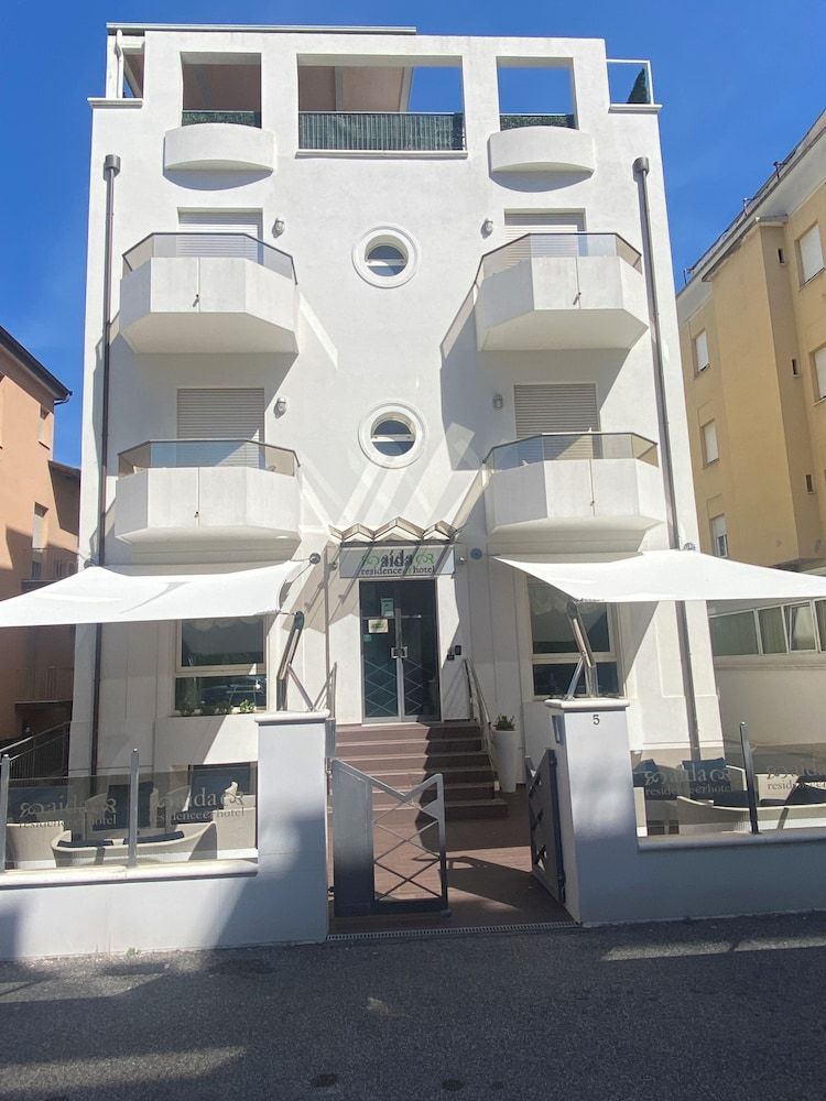Residence Aida 1