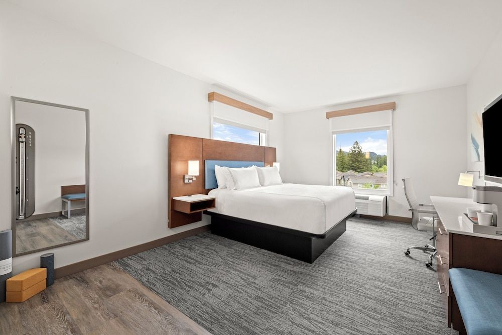 EVEN Hotel Portland - Beaverton by IHG 2