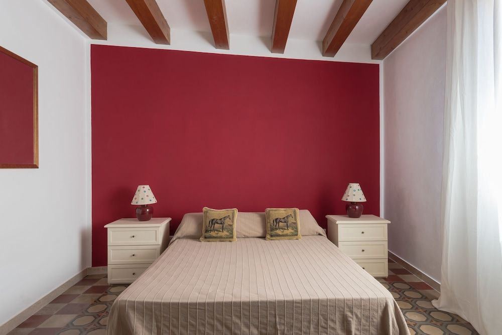 Aretusa Apartments by Wonderful Italy 2