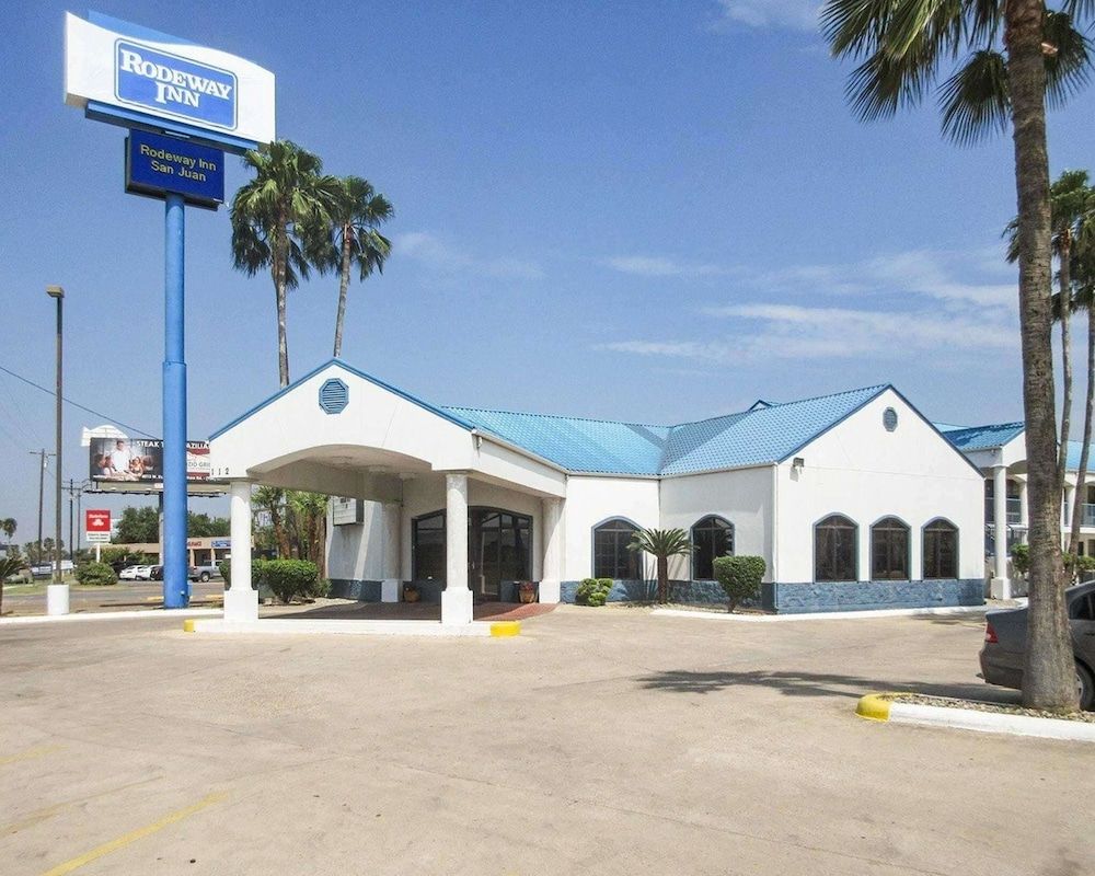 Rodeway Inn San Juan 1