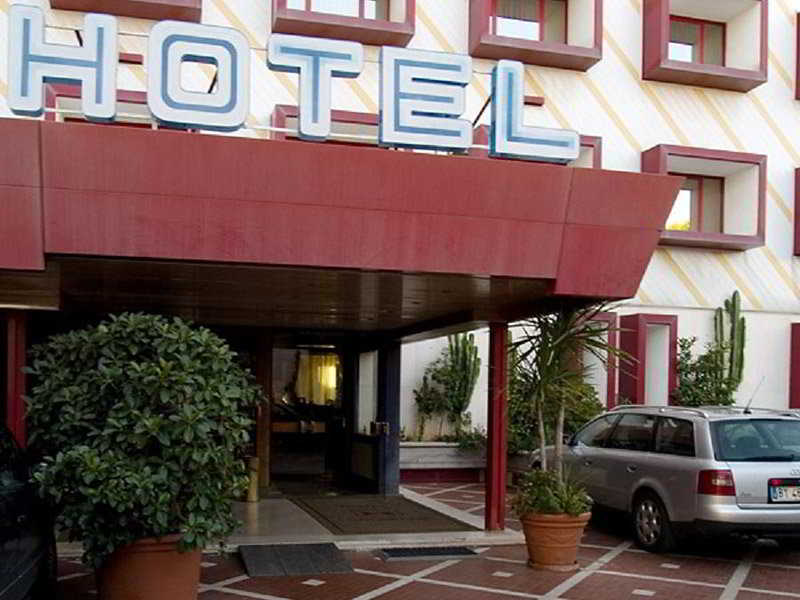 Hotel Salsello 1