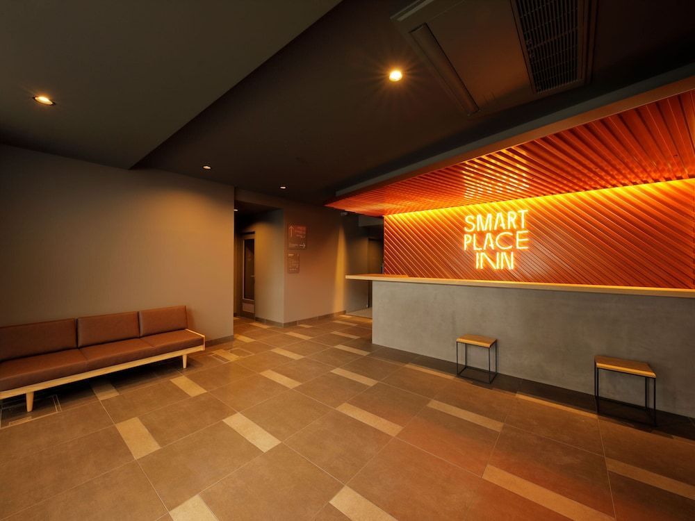 Smart Place Inn Kyoto Shijo Horikawa 2