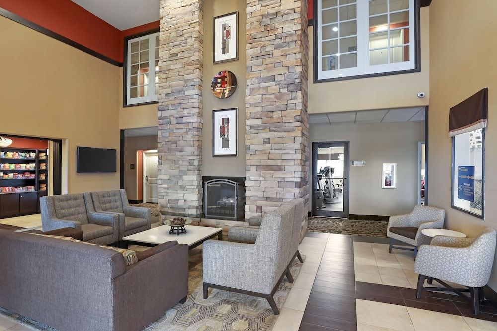 Best Western Plus Castle Rock 2