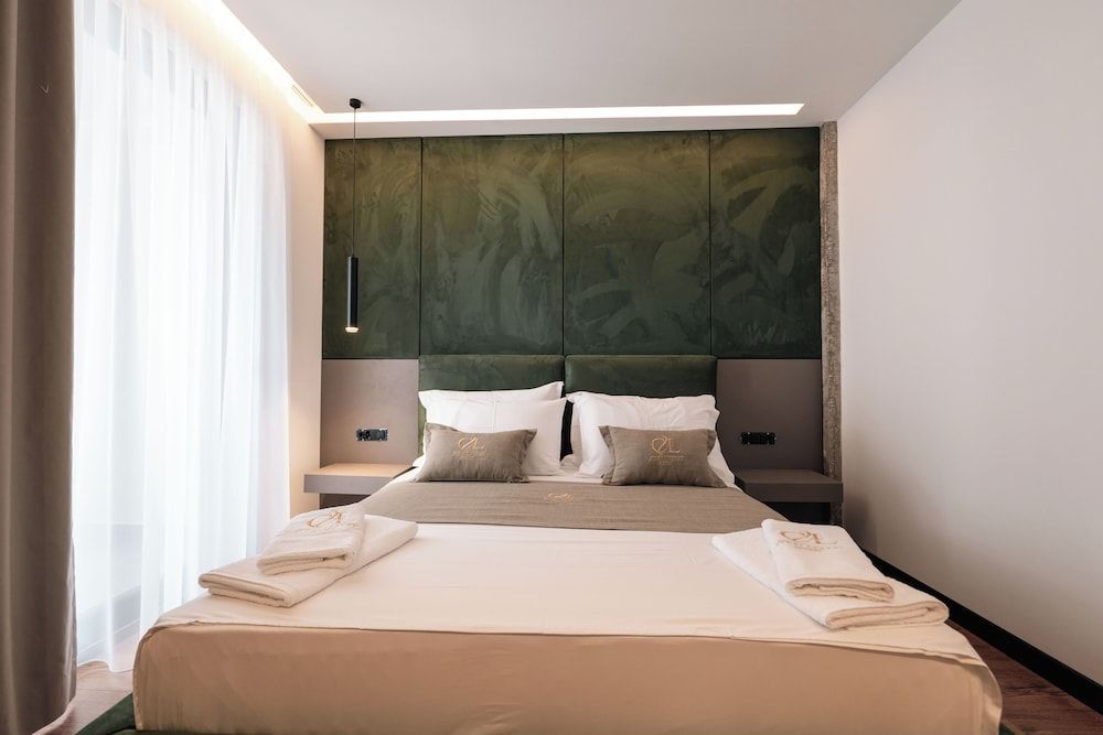 Cuni Luxury Hotel 2