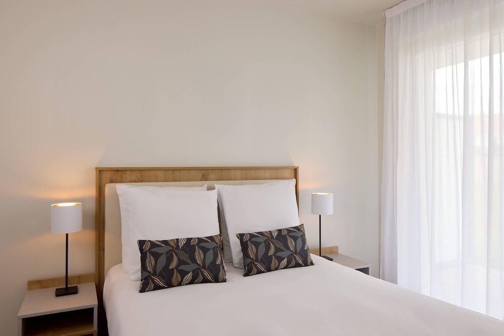 Quality Aparthotel Villefontaine 1