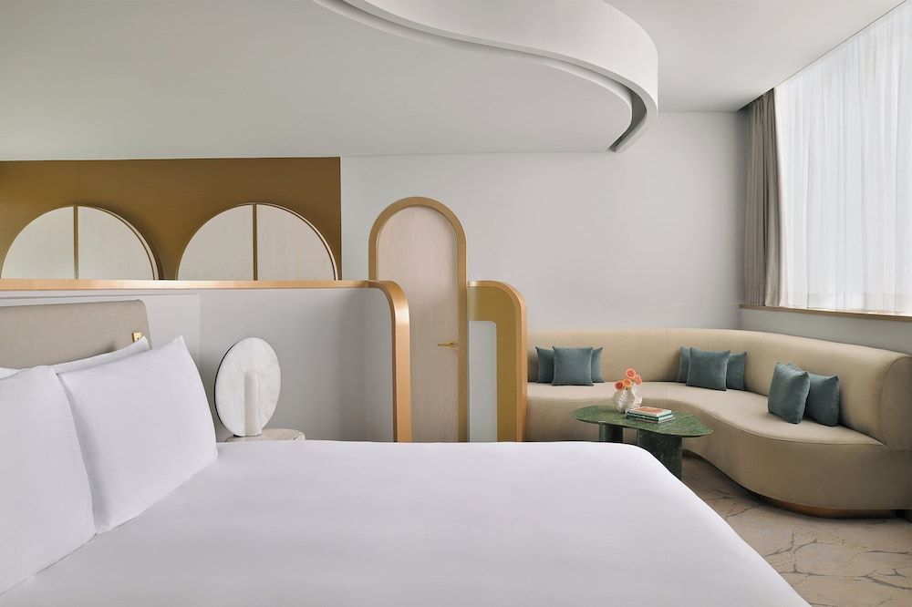 Kimpton KAFD Riyadh by IHG 2