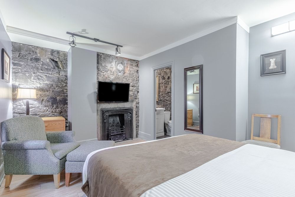 Hotel Jardin du Gouverneur 2