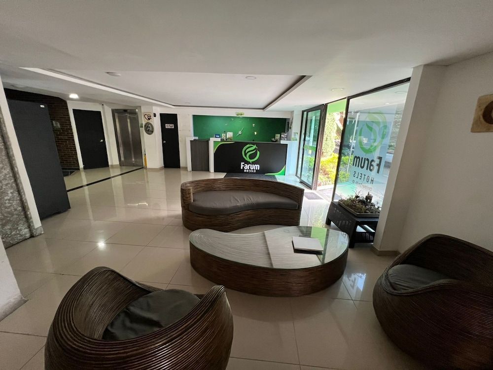 Farum Hotels 1