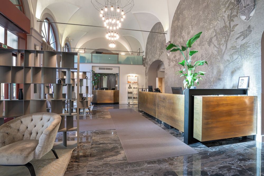 Palazzo Alfieri - Place of Charme 2