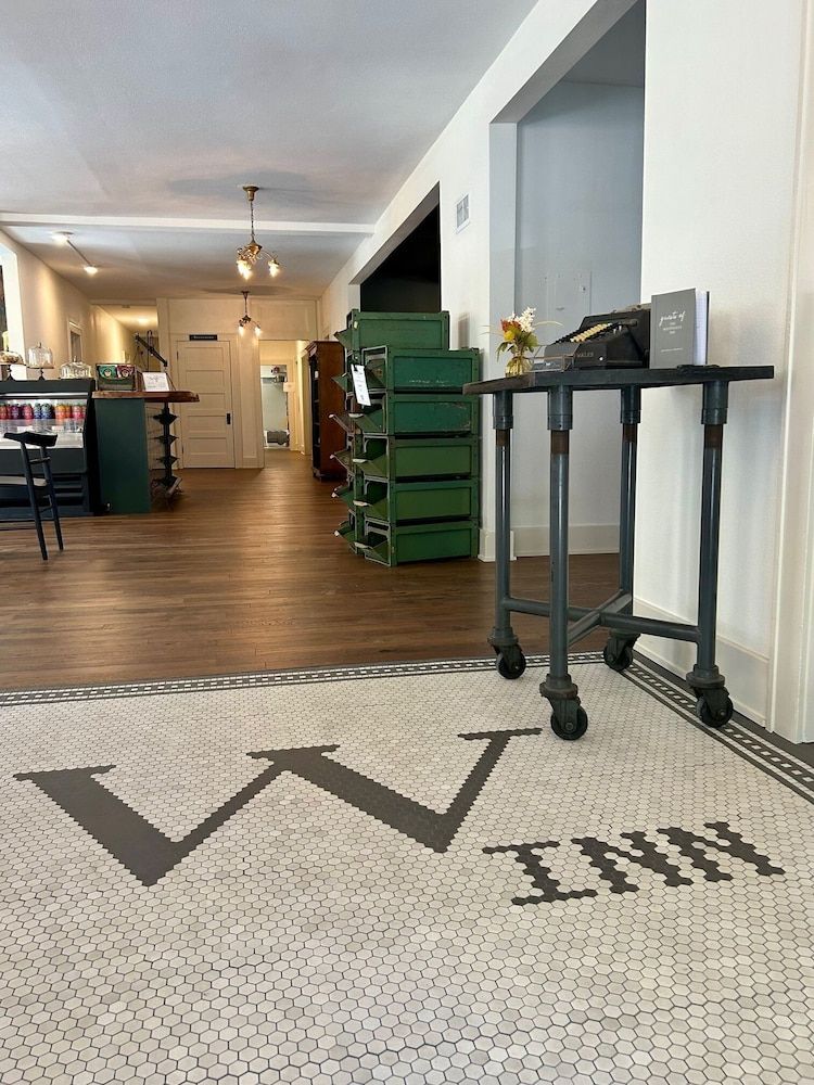 Westphalia Inn 2