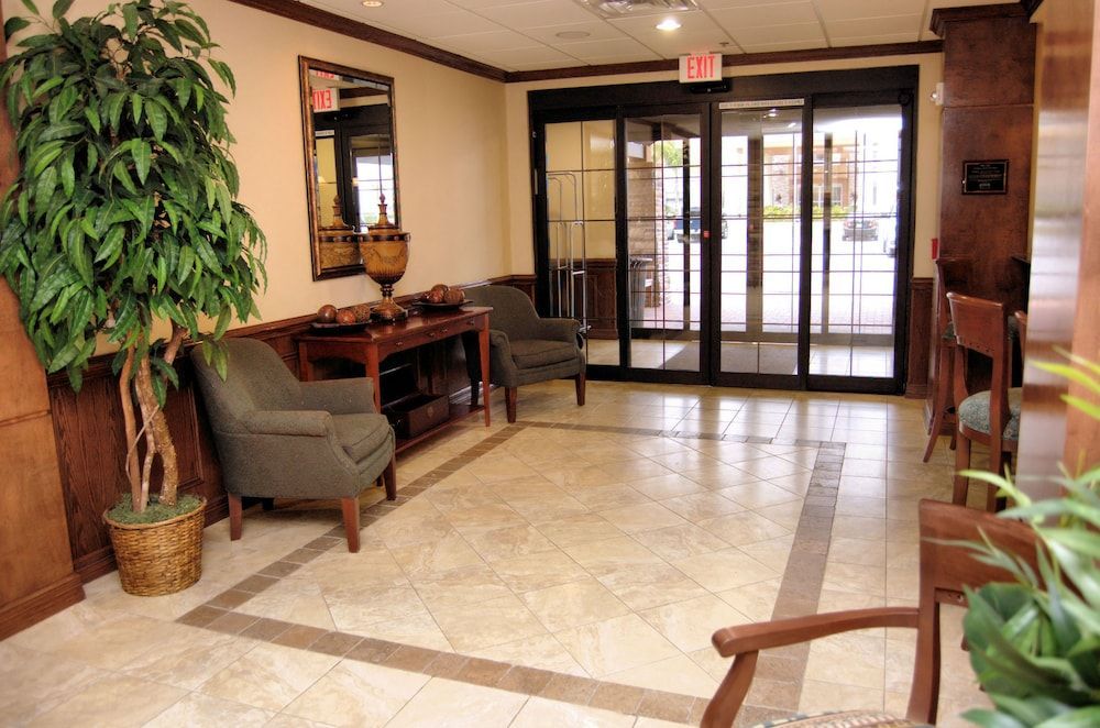 Staybridge Suites CORPUS CHRISTI by IHG 2