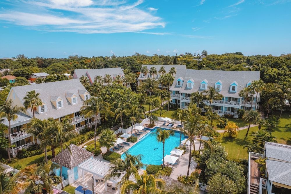 Valentines Resort & Marina 1