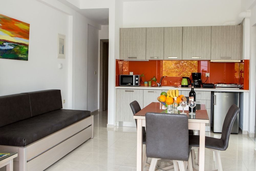 Angela Apartments 1