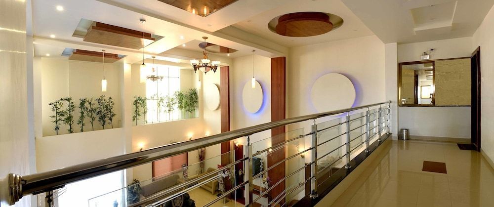 The Dwarika Hotel 2