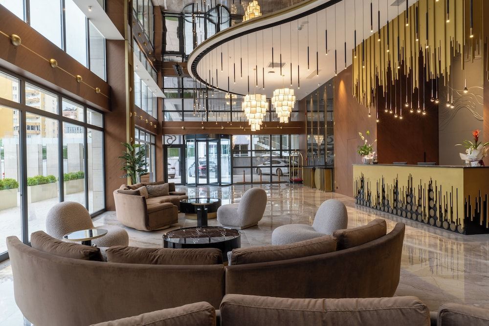 Ramada By Wyndham Gaziantep 2