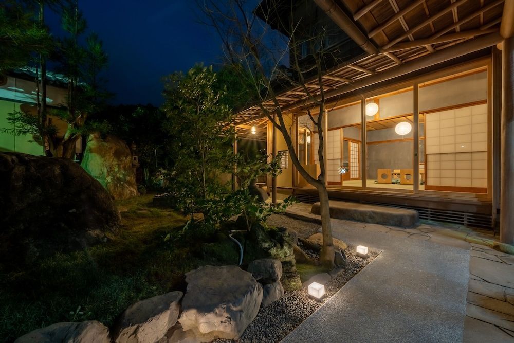 Ryokan Yamazaki 2