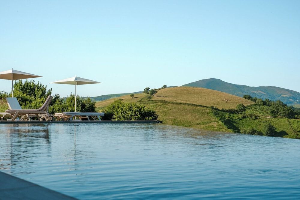 Auberge Ostapé 1