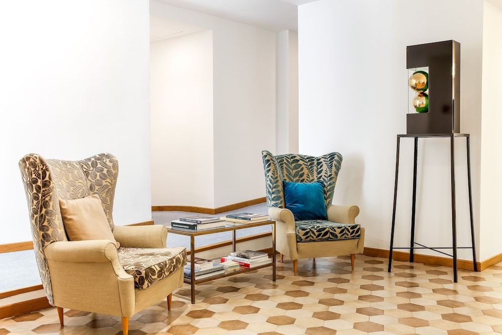 Villa Fiorella Art Hotel 2