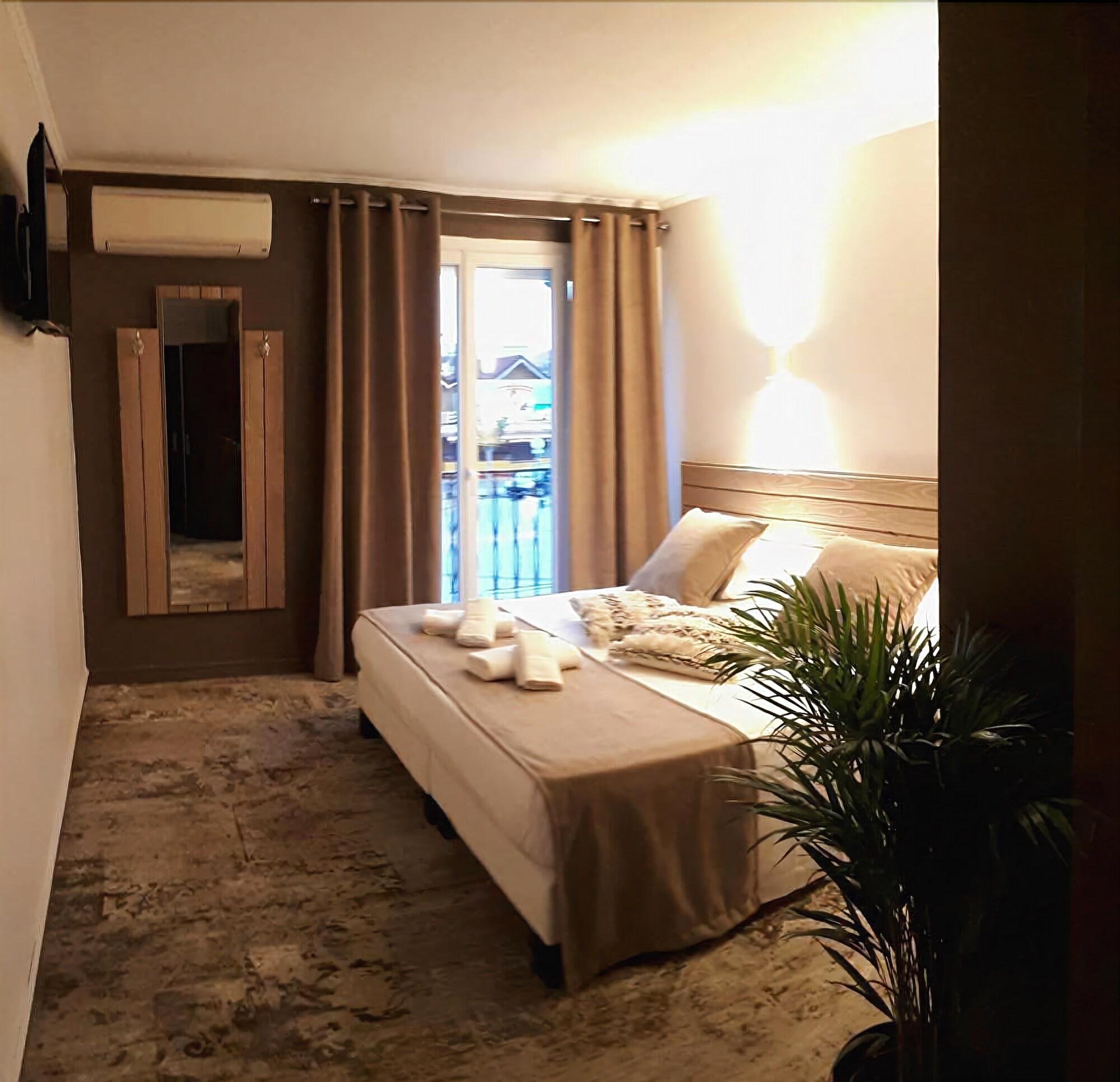 Hotel Restaurant L'Escale 2
