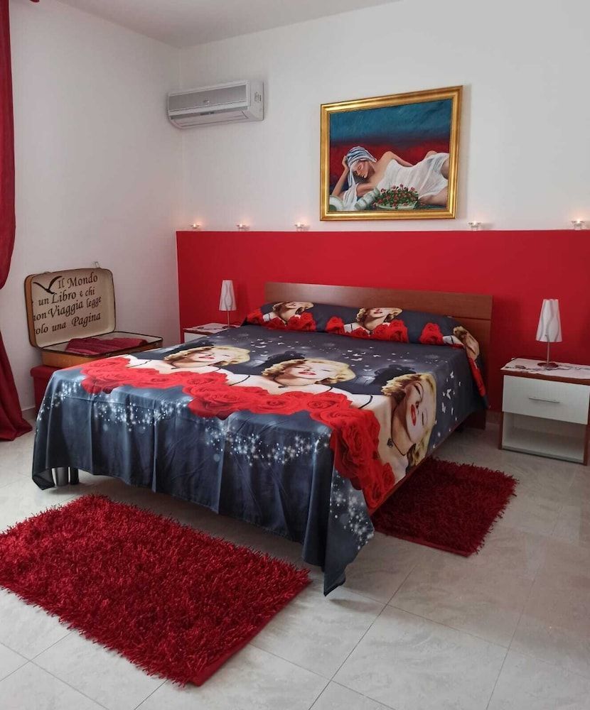 Omer B&B 1