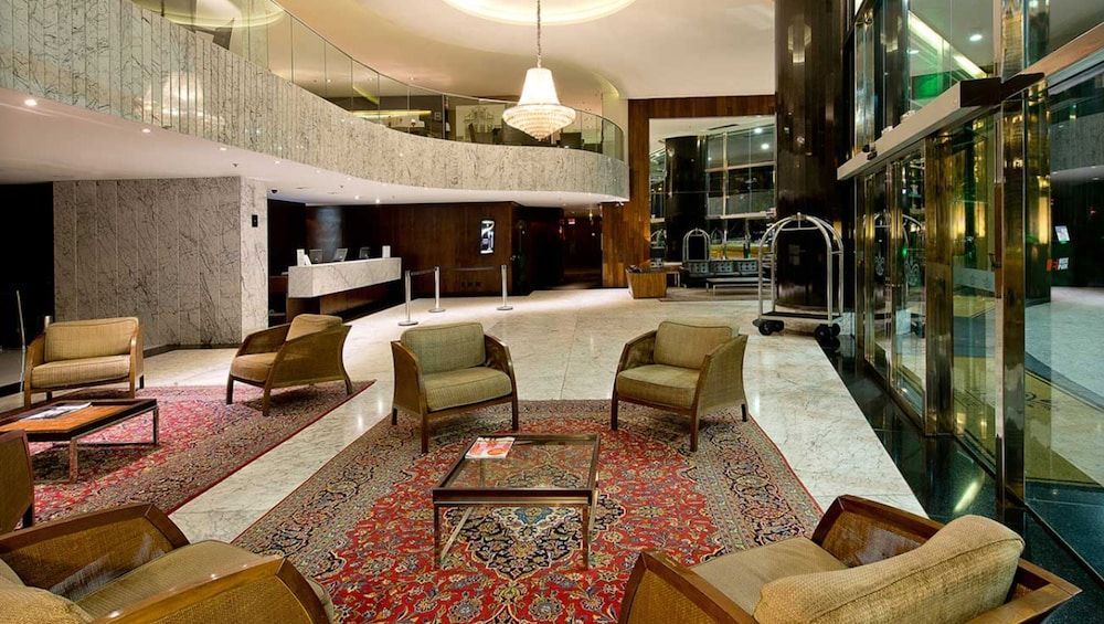 Majestic Palace Hotel 2