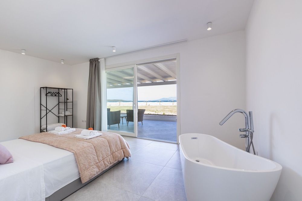 Resort Baia del Sole 2