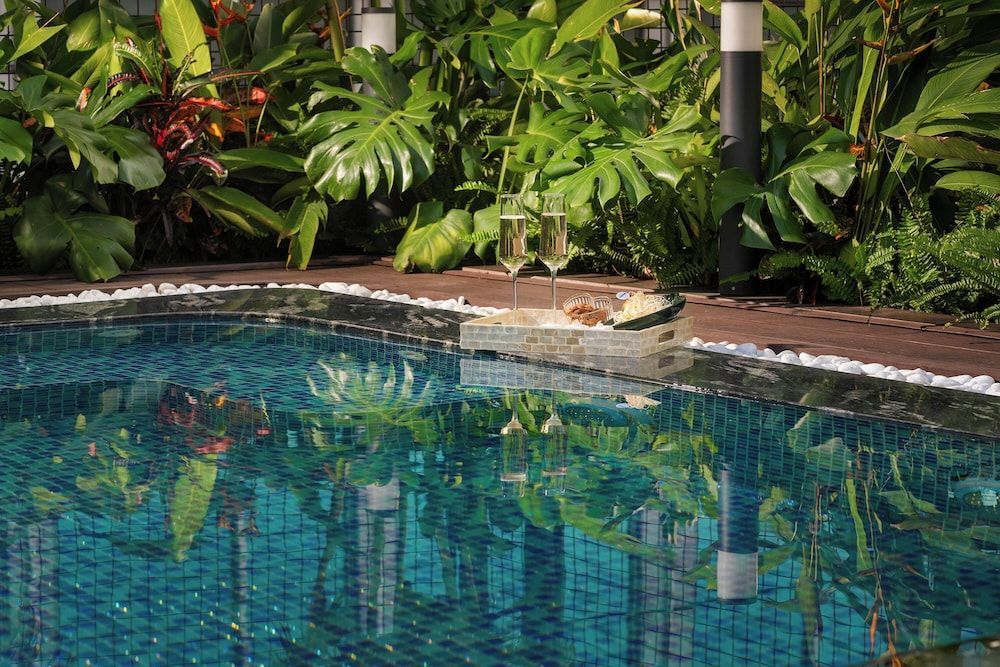 GRAND CITITEL Hanoi Hotel & Spa 1