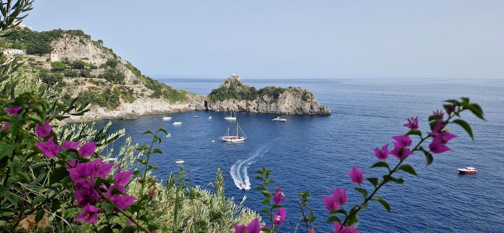 Albergo La Conca Azzurra 1