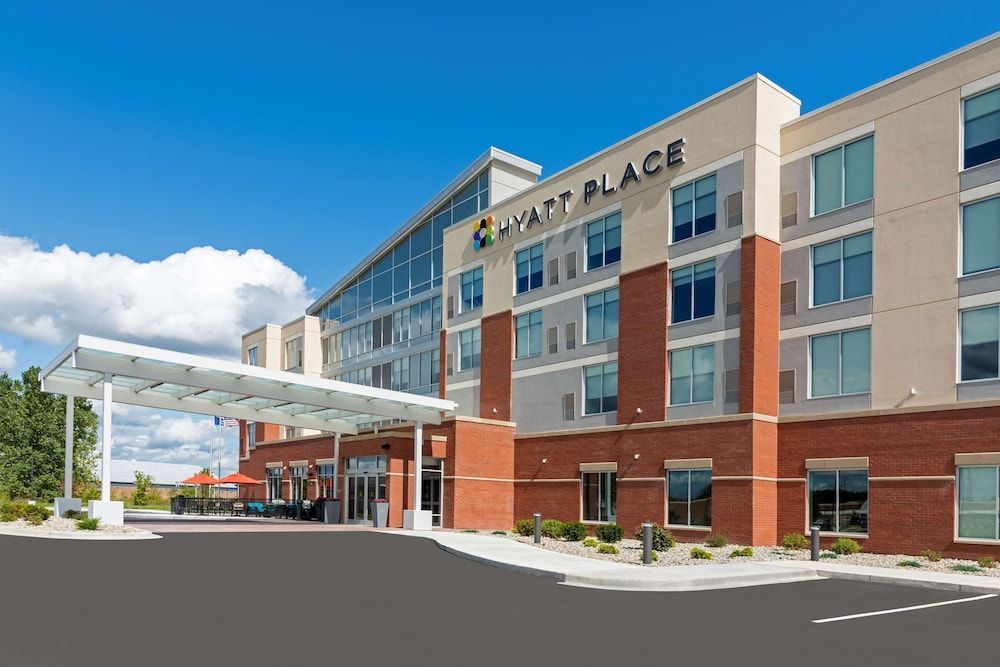 Hyatt Place Flint/Grand Blanc 1